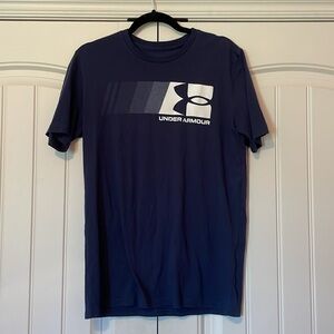 Men’s Under Armour T-Shirt